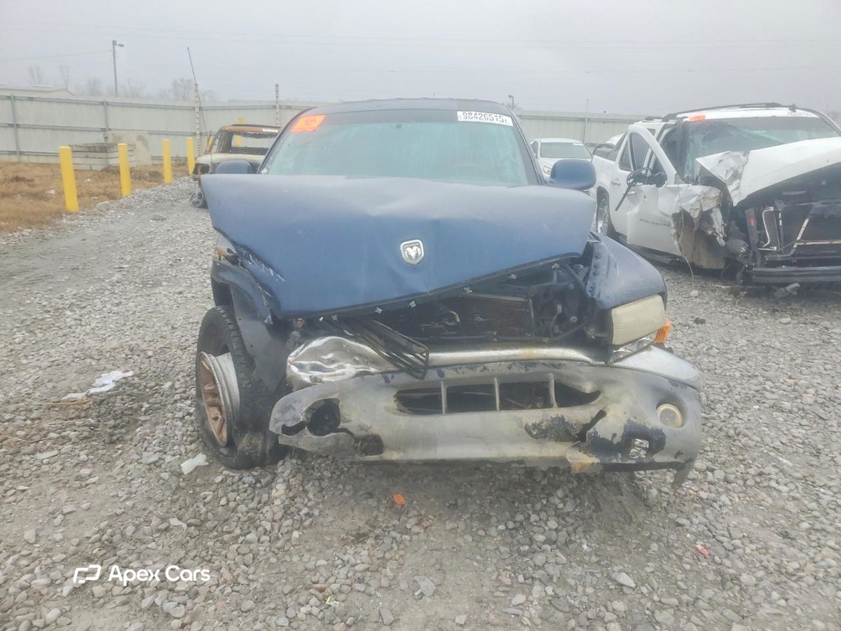 Dodge Dakota 2004