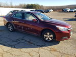 Chevrolet Malibu 2016