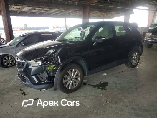 Mazda CX-5 2015 - Image 1 of 13