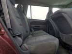 Honda Pilot 2008