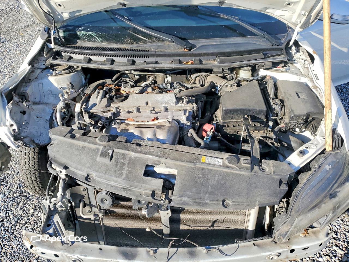 Toyota  2016