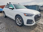 Audi Q5 2021