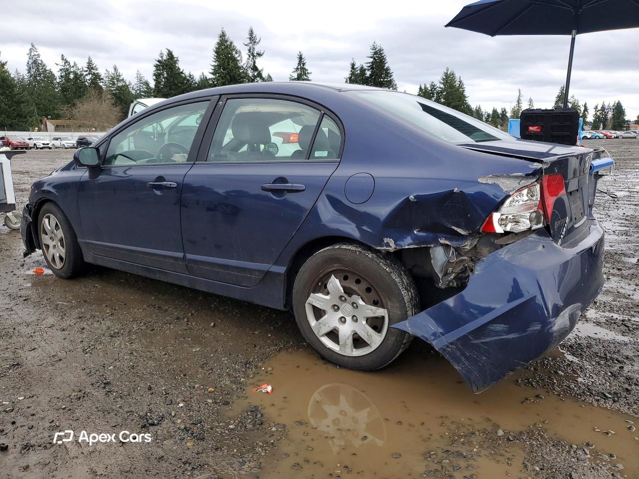 Honda Civic 2007