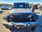 Jeep Wrangler 2016