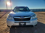 Subaru Forester 2015