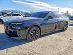 BMW Series 7 2024