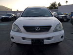 Lexus RX 2007