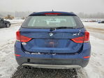 BMW X1 2015