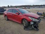 Hyundai Sonata 2018