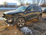 Toyota Highlander 2018