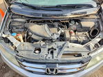 Honda Odyssey 2014
