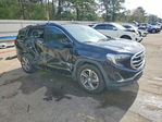 GMC Terrain 2018