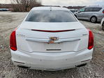 Cadillac CTS 2016