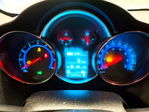 Chevrolet Cruze 2015