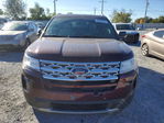 Ford Explorer 2019