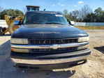 Chevrolet Silverado 2002