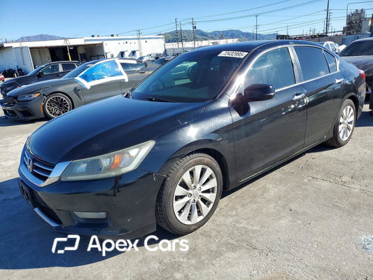 Honda Accord 2015 - Image 1 of 12