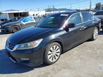 Honda Accord 2015