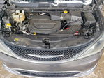 Chrysler Pacifica 2017