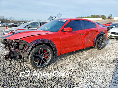 Dodge Charger 2021 - Image 1 of 13