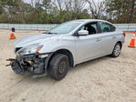 Nissan Sentra 2016