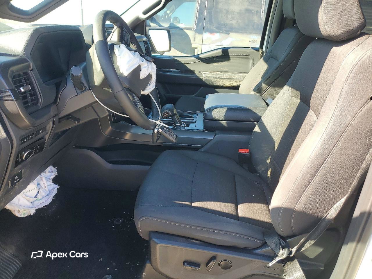 Ford F-150 2024