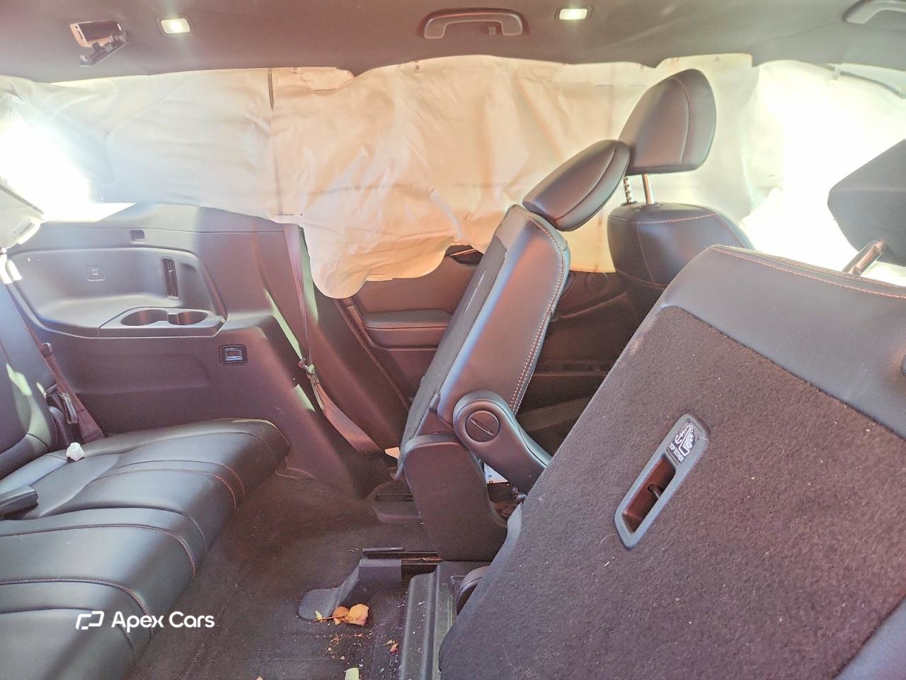 Honda Pilot 2024