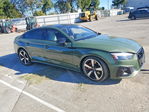 Audi A5 2023