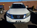 Nissan Pathfinder 2014