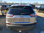 Jeep Cherokee 2019