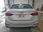 Hyundai Accent 2021