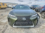 Lexus UX 2022