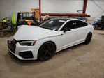 Audi A5 2024