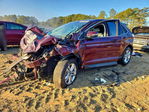 Ford Edge 2017
