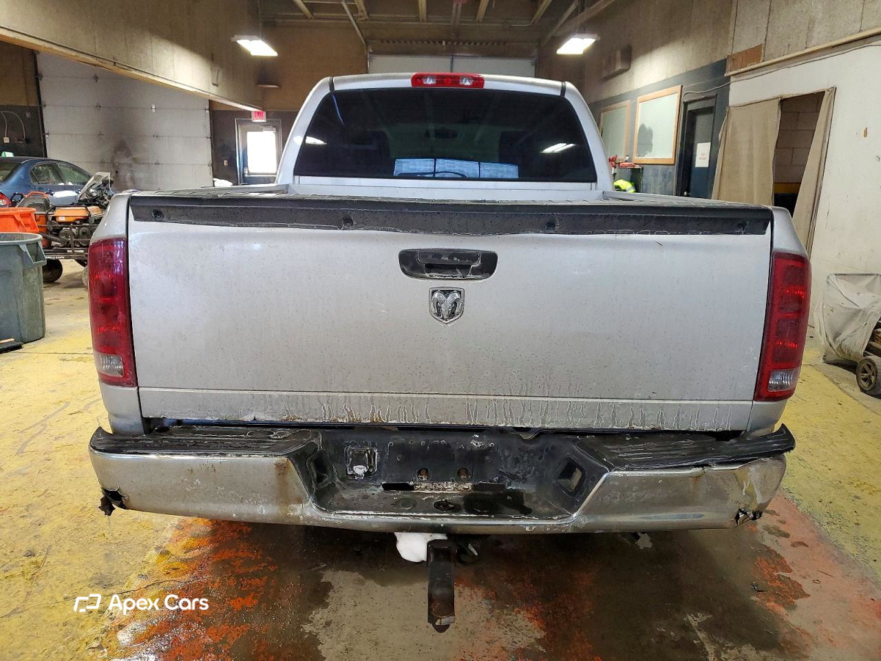 Dodge RAM 2006
