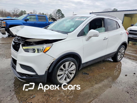 Buick Encore 2019 - Zdjęcie 1 z 14