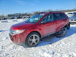 Ford Edge 2014