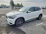 BMW X1 2016