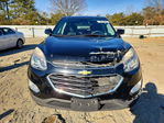 Chevrolet Equinox 2017