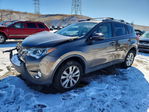 Toyota RAV 4 2014