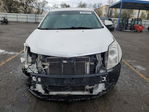 Cadillac SRX 2015