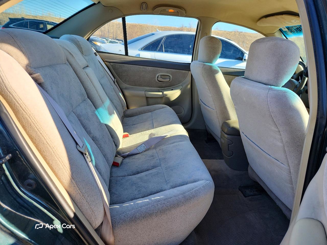 Oldsmobile Intrigue 1999