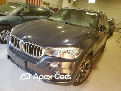 BMW X5 2018 - Image 1 of 13
