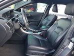Honda Accord 2017