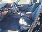 Audi A4 2022