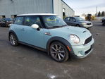 MINI Cooper 2013