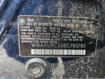 BMW Series 5 2011