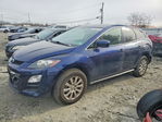 Mazda CX-7 2012