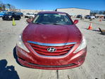 Hyundai Sonata 2011