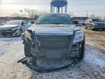 GMC Terrain 2012